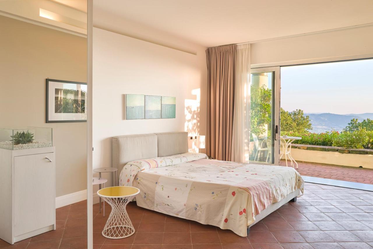 Borgo La Pietraia Hotel Paestum Ngoại thất bức ảnh