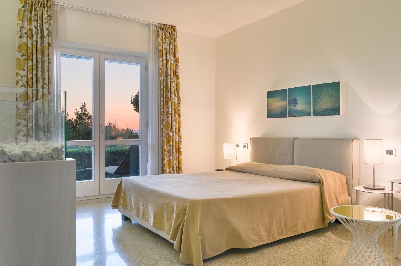 Borgo La Pietraia Hotel Paestum Ngoại thất bức ảnh