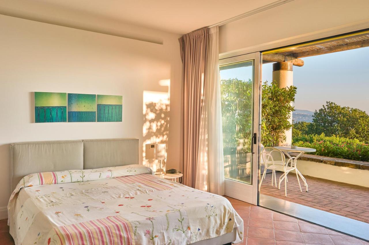 Borgo La Pietraia Hotel Paestum Ngoại thất bức ảnh