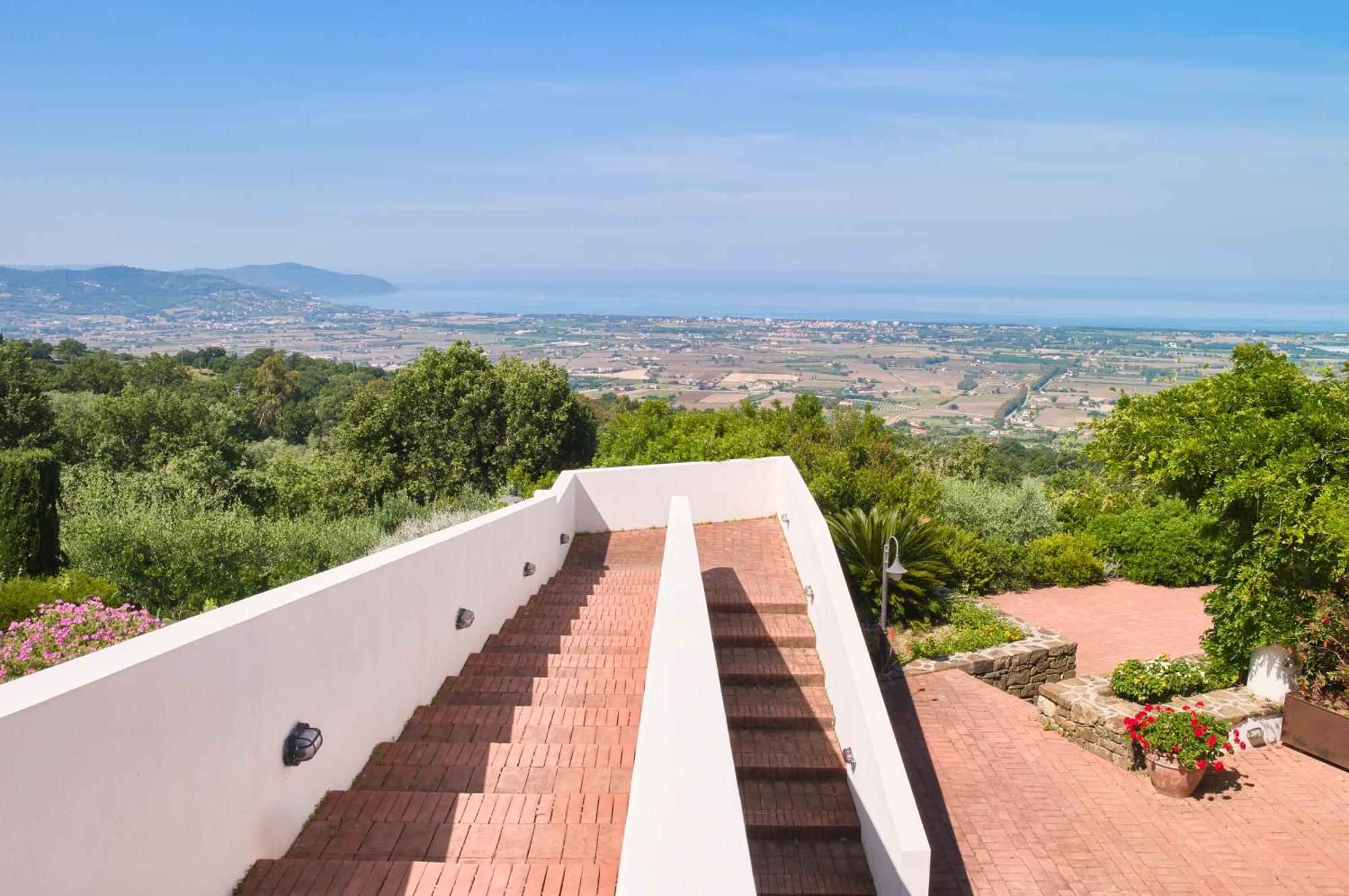 Borgo La Pietraia Hotel Paestum Ngoại thất bức ảnh