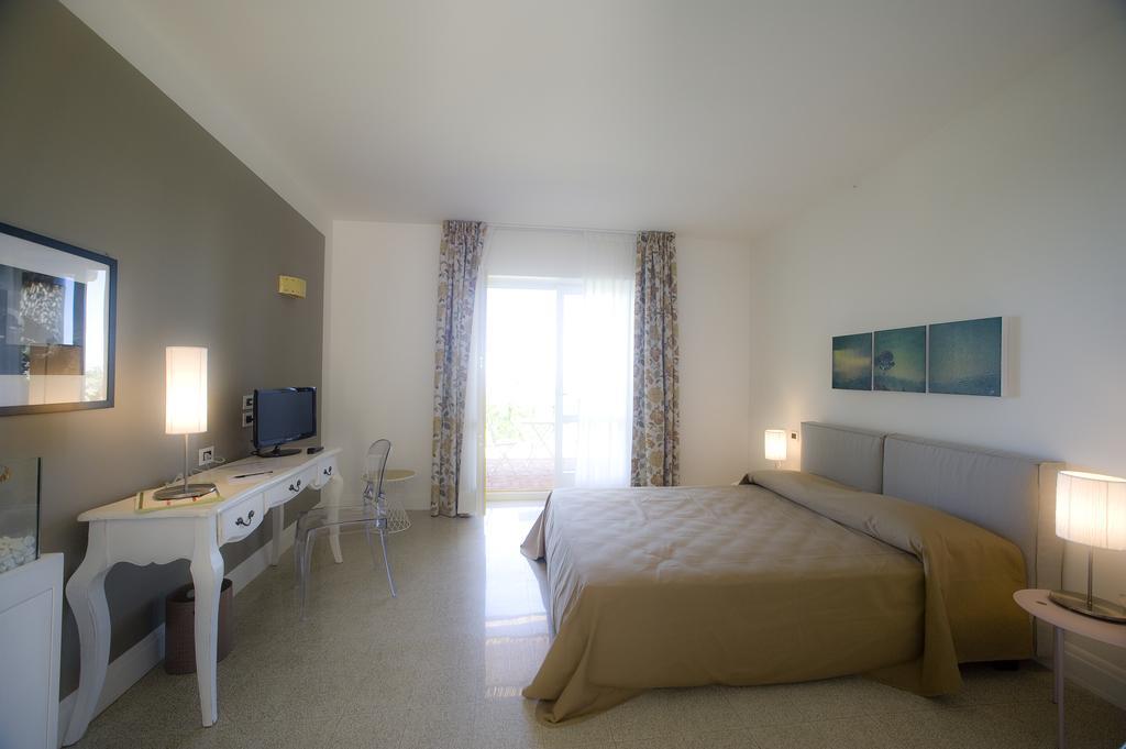Borgo La Pietraia Hotel Paestum Ngoại thất bức ảnh
