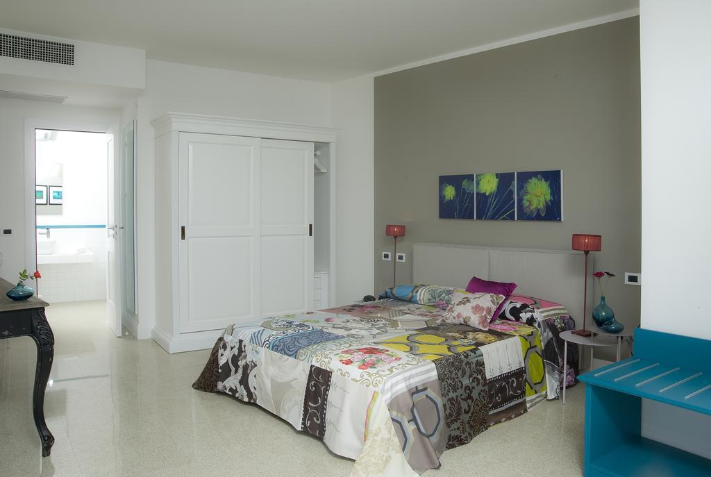 Borgo La Pietraia Hotel Paestum Ngoại thất bức ảnh