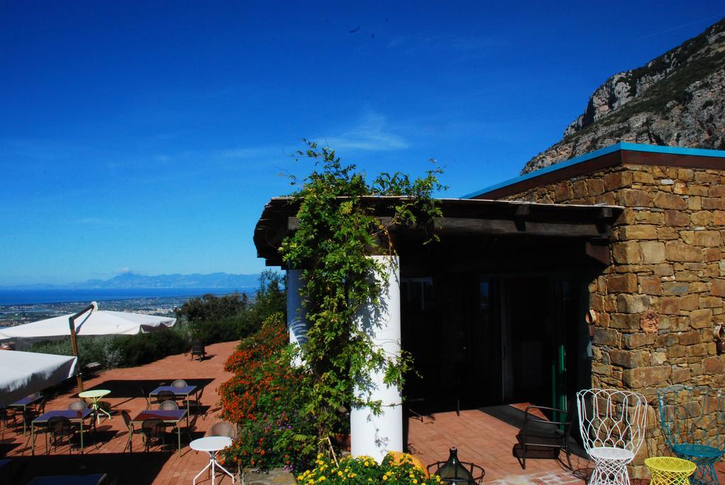 Borgo La Pietraia Hotel Paestum Ngoại thất bức ảnh