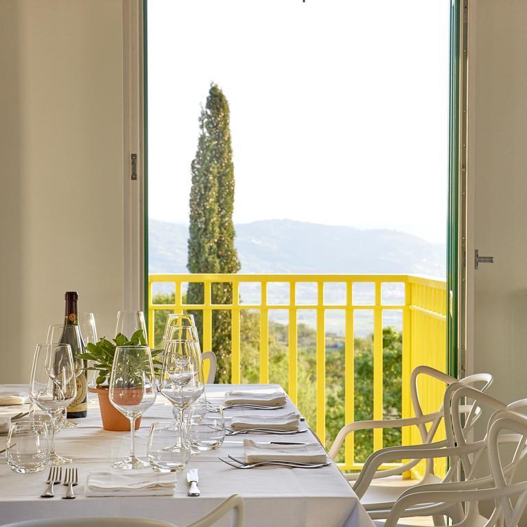 Borgo La Pietraia Hotel Paestum Ngoại thất bức ảnh