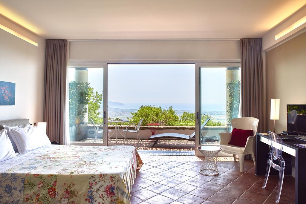 Borgo La Pietraia Hotel Paestum Ngoại thất bức ảnh