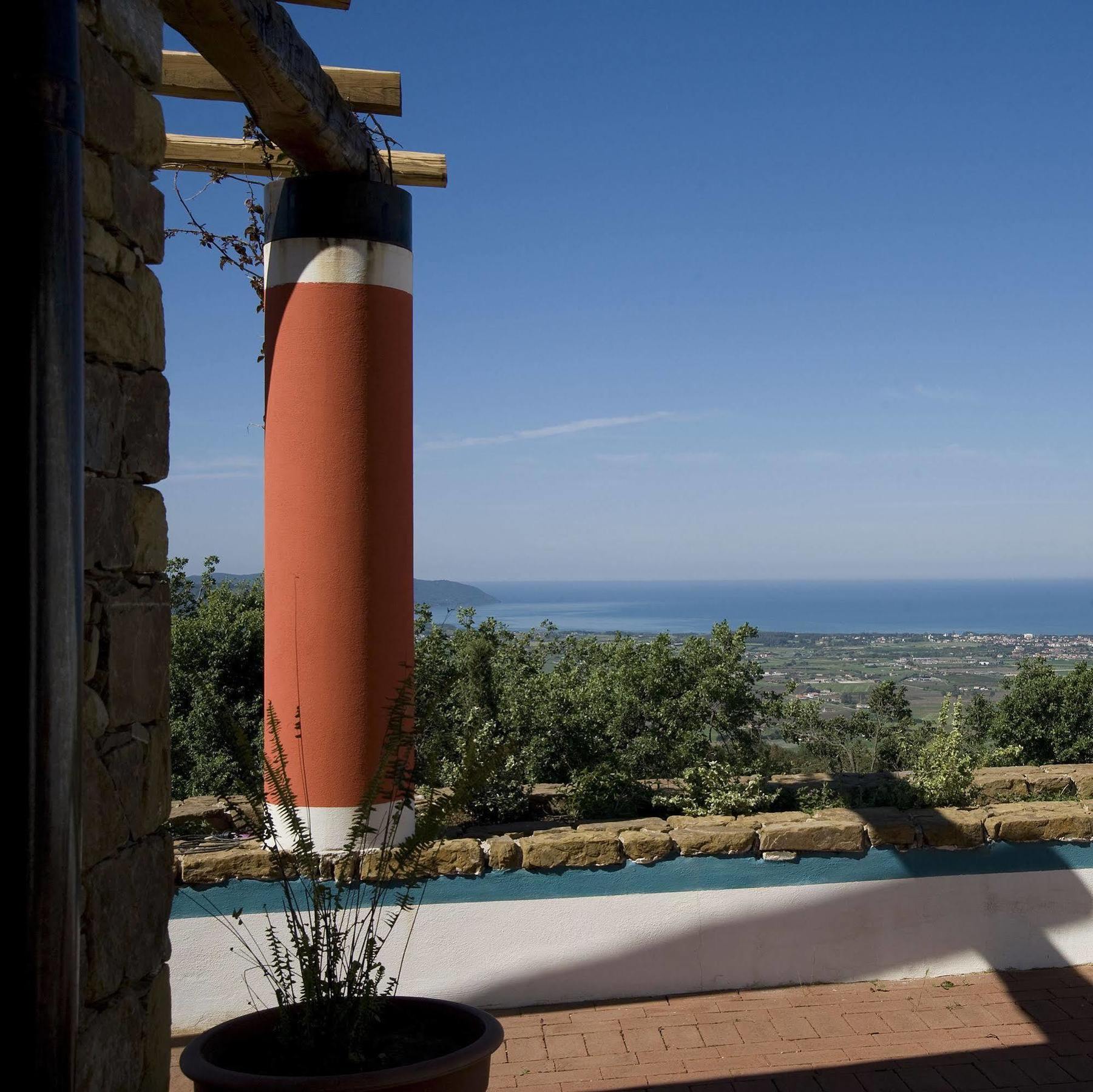 Borgo La Pietraia Hotel Paestum Ngoại thất bức ảnh