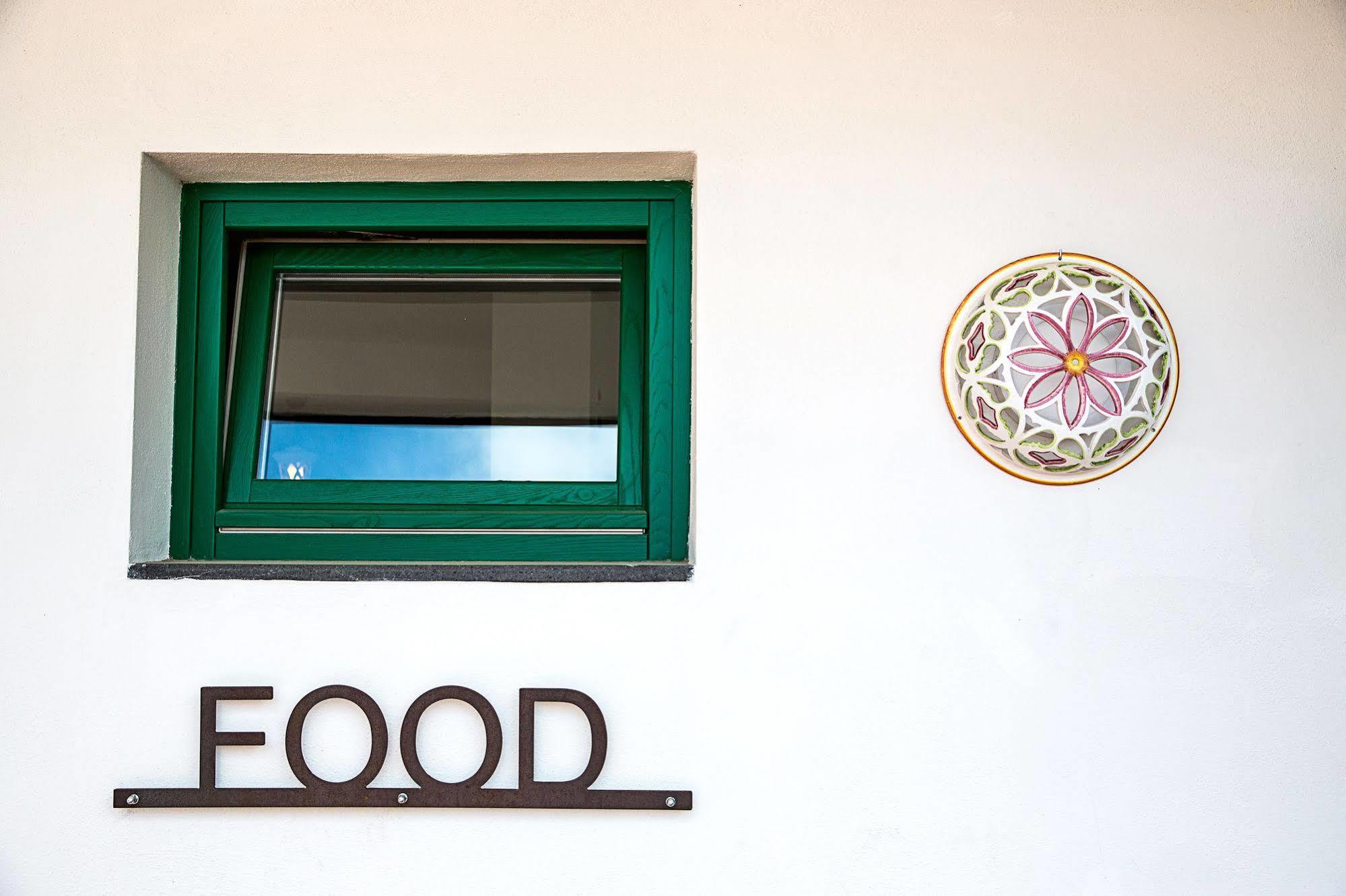 Borgo La Pietraia Hotel Paestum Ngoại thất bức ảnh