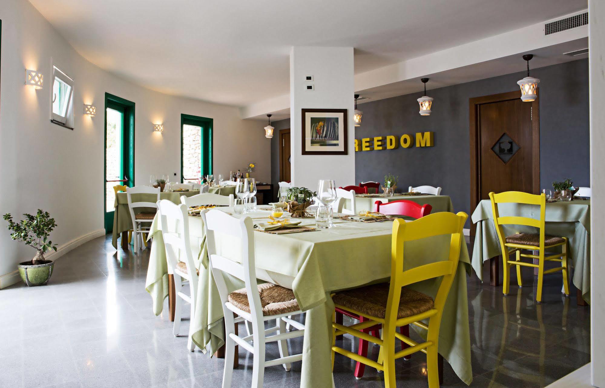 Borgo La Pietraia Hotel Paestum Ngoại thất bức ảnh