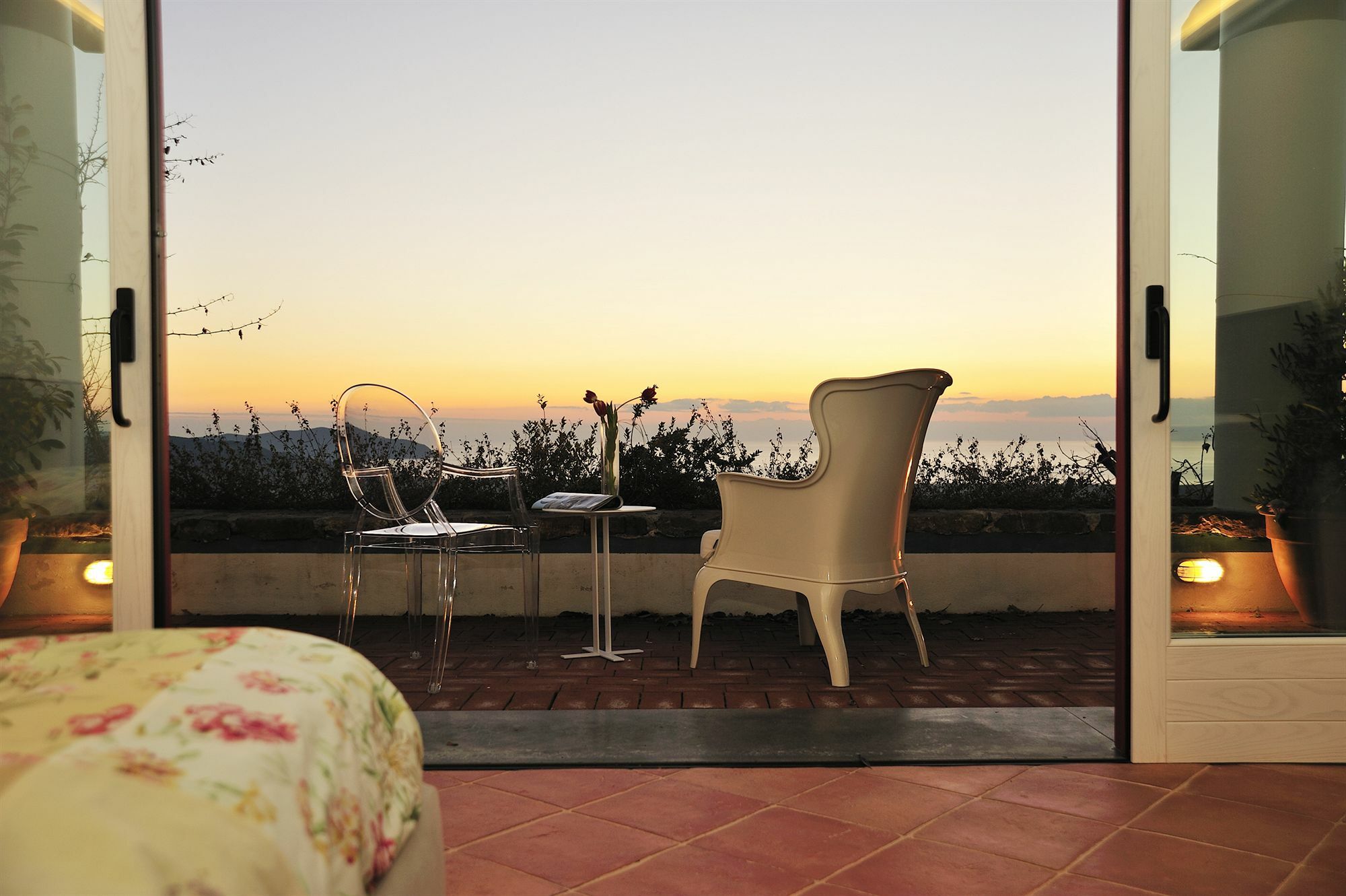 Borgo La Pietraia Hotel Paestum Ngoại thất bức ảnh