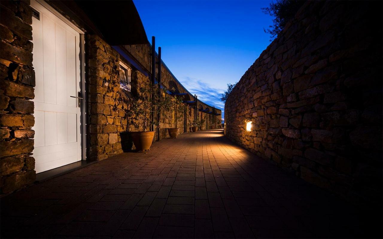 Borgo La Pietraia Hotel Paestum Ngoại thất bức ảnh